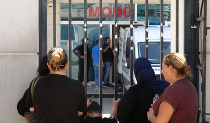 Hafif yaralı atlattığı kaza sonrası iç kanamadan hayatını kaybetti