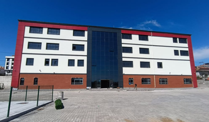 Ayvacık İmam Hatip Lisesi Eğitim İçin Gün Sayıyor