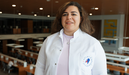 Yazın serinlerken diş sağlığınızı tehlikeye atmayın
