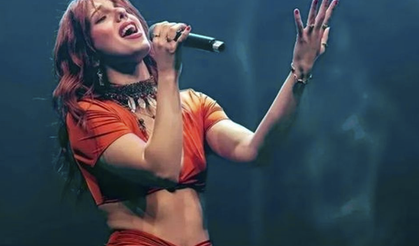 63. Uluslararası Troya Festivali’nde Selin Geçit rüzgârı