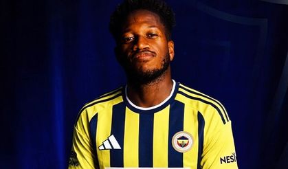Fenerbahçe’den Fred için veda paylaşımı