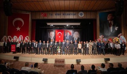MHP’de Biga Hasan Karabiber’e emanet