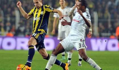 Fenerbahçe - Beşiktaş derbisinin Kadıköy karnesi