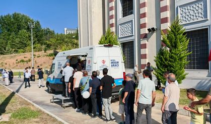 TDV Çanakkale Şubesi Sınavlarda da Sahada!