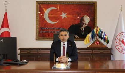 Bayramiç Kaymakamı Emrah Bütün’den 19 Eylül Gaziler Günü mesajı