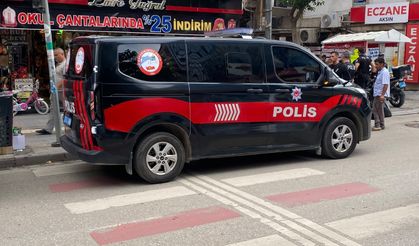 Elazığ’da bıçaklı kavga: 2 yaralı