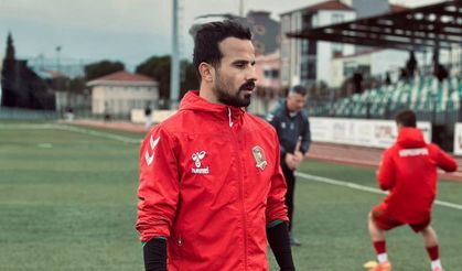 Kepezspor’da anlaşma tamam; Deneyimli sol bek imzayı attı!