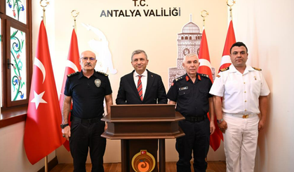 Gülistan Doku dosyasında adli işlem uygulanan 5 kişi Erzurum'a gönderildi