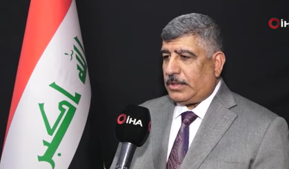 Irak: "PKK'nın silah bırakmasının ardından Türk askerlerinin çekilmesi gündemde"
