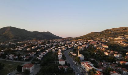 Güzellikleriyle ziyaretçileri büyülüyor