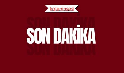 İzmir Büyükşehir Belediye Başkanı Cemil Tugay, "İzmir bir anda rahatlayacak, iyi olacak"
