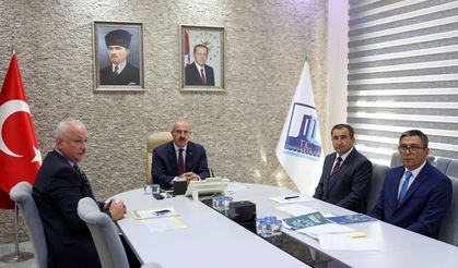 Sosyal hizmet ve yardımların etkinliği ile sahadaki performans göstergeleri il bazında değerlendirildi