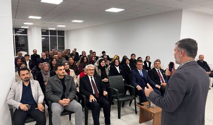 Çanakkale’de Kur’an-ı Kerim ve Dua Programı Düzenlendi