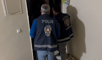 Telefondaki mesajlar yüklü para trafiğini ortaya çıkardı: 1,2 milyarlık işlem hacmi