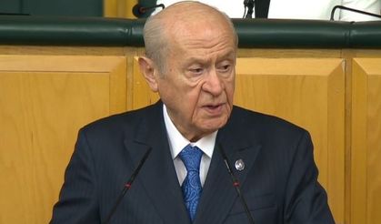 Bahçeli: "Bizim için esas olan, Türkiye'nin bağımsızlığını ve egemenliğini korumaktır"