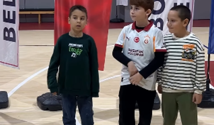 Bozcaada’da Cumhuriyet Coşkusu Sporla Taçlandı!