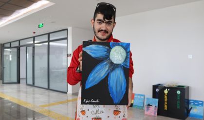Çanakkale’de Engelli Gençler İçin Kapsamlı Destek: Pilot Kampın Üçüncü Etabı Hayata Geçirildi