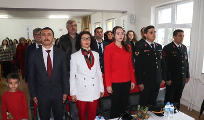 Kalkım’da Cumhuriyet Bayramı coşkuyla kutlandı