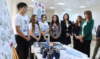 Çanakkale'de projeler görücüye çıktı!