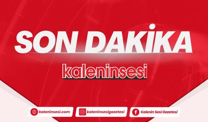 Kıbrıslı liderlerin üçlü görüşmesi 9 Kasım’da