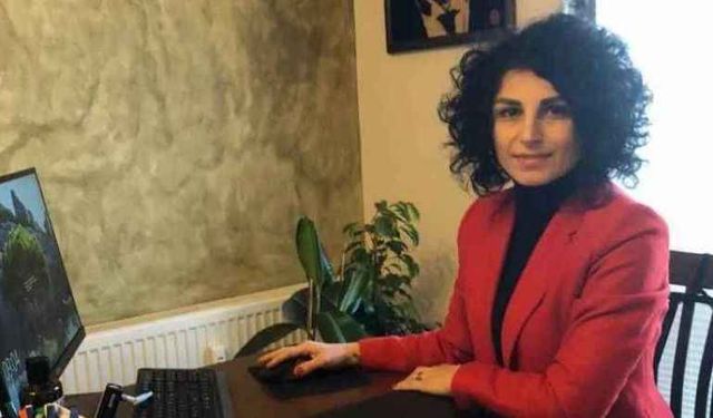 Eskici; “Bağışıklık Sistemimizi Güçlü Tutmalıyız”