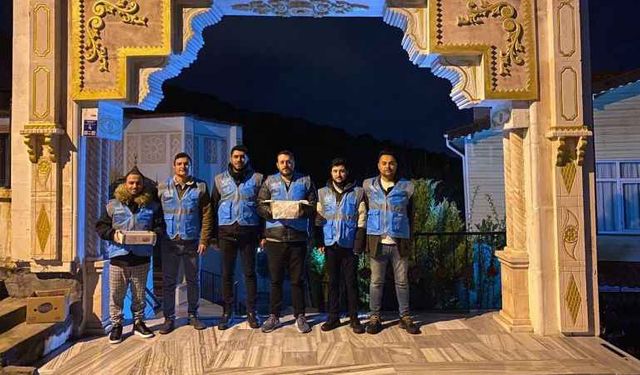 "Gençlerle Birlikte Büyümeye Devam Edeceğiz"