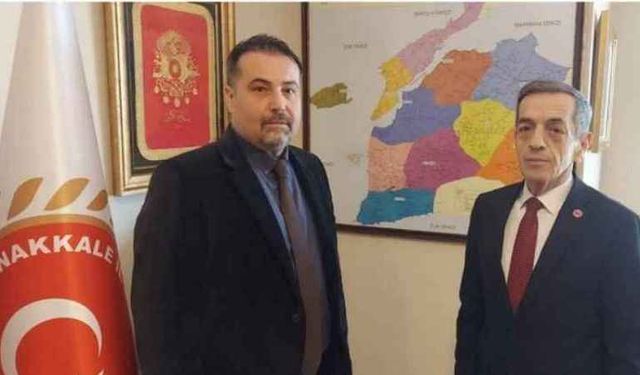 Önder;"Hizmet Etmekten Mutluyuz"