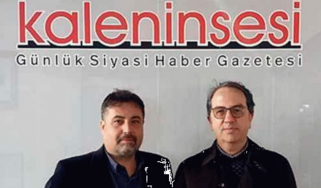 “Bu Görev Hayalim"
