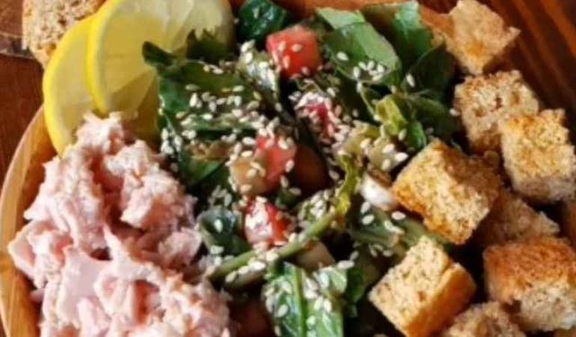 Ketojenik ve Glutensiz Beslenme Tüyoları; Nilüfer Uysal Kimdir?