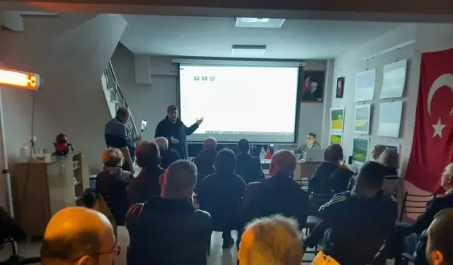 Barış Kerim Cesur iz bıraktı