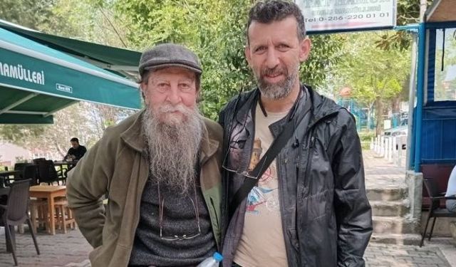 Ezginin Günlüğü’nün Usta İsmi Nadir Göktürk Çanakkale’de 