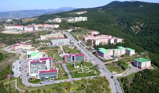 ÇOMÜ’den yapay zeka atağı!