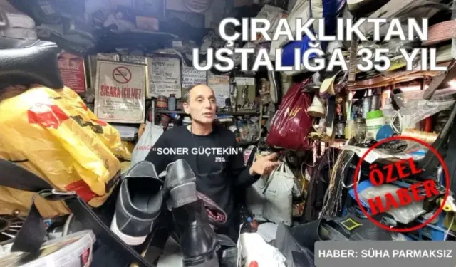 Çanakkale’nin Çeyrek Asırlık Esnafları