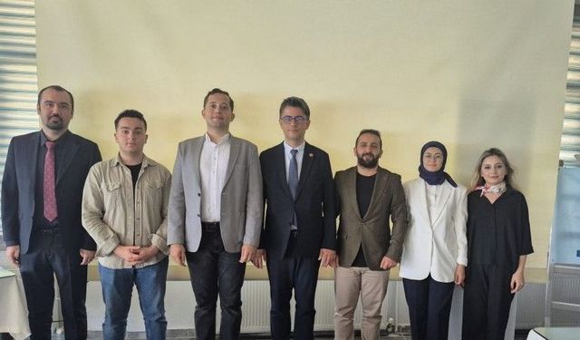 Köylülerin orman yangınlarına karşı bilinçlendirilmesi kapanış toplantısı yapıldı