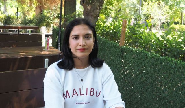 Türkiye’nin ilk kadın Sualtı Kaynakçısı anlatıyor: Sanayide kadın istihdamı çok az!