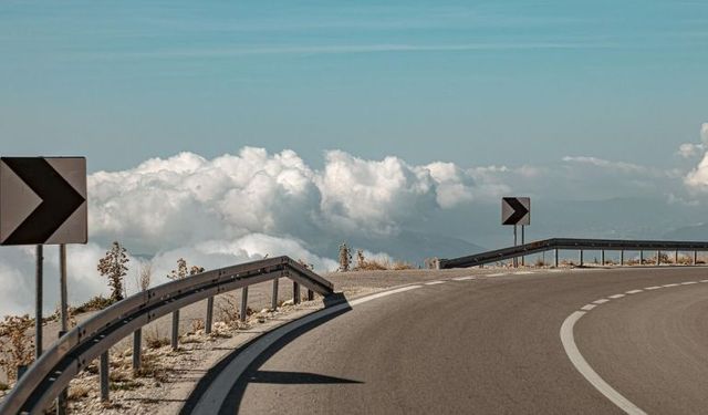 Çanakkale Dalaman arası kaç km? Çanakkale Dalaman arası kaç saat?