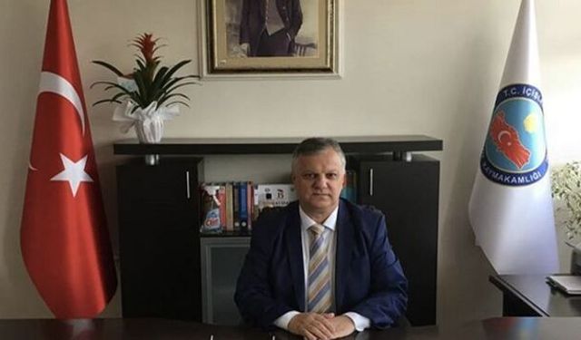Edirne Vali Yardımcısı Erdoğan Beypınar Hayatını Kaybetti
