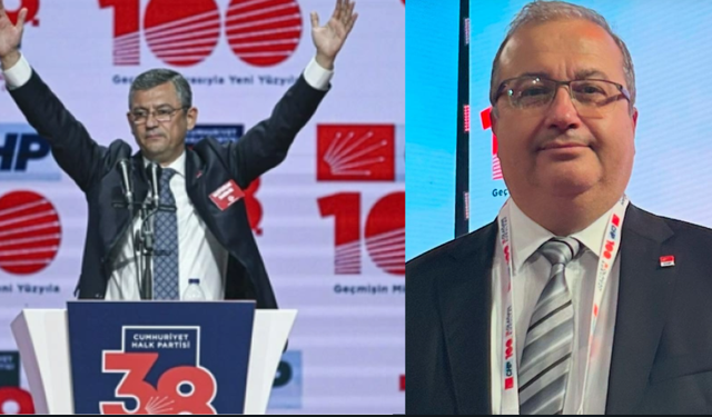 Gürbüz: “Geri dönüş yok, değişim yolunda kararlılıkla yürüyoruz”