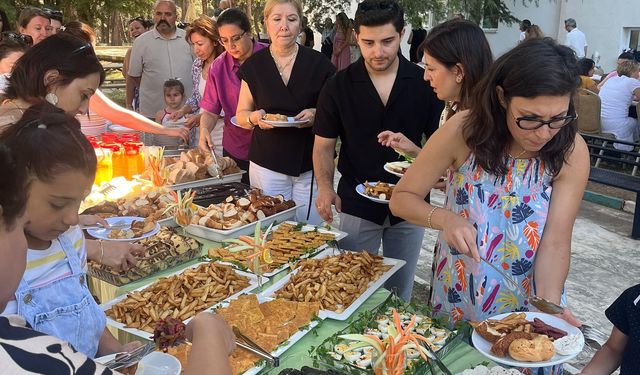 Çanakkale Koleji 29. Eğitim-Öğretim Yılını noktaladı
