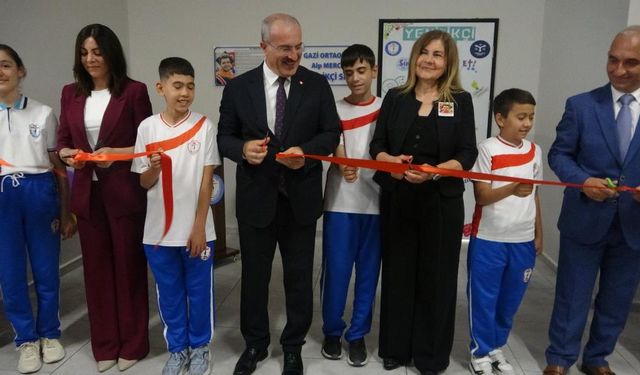 Bolu Kartalkaya faciasında hayatını kaybeden Alp Mercan’ın adı ölümsüzleştirildi
