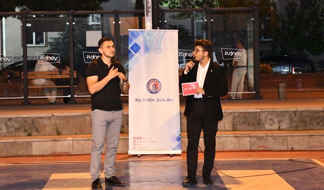 Bilim Kafe’nin ilk konusu "Anne Sütünün Bilinmeyenleri" oldu