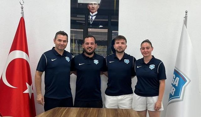 Biga’da Yaz Futbol Okulu başlıyor