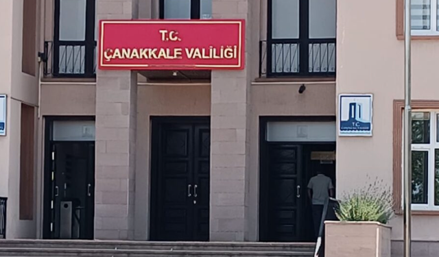 Çanakkale Valiliği’nden YKS için sessizlik çağrısı