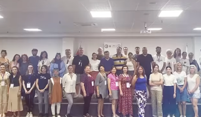 Çanakkale’de Müzik Yaz Okulu engel tanımıyor