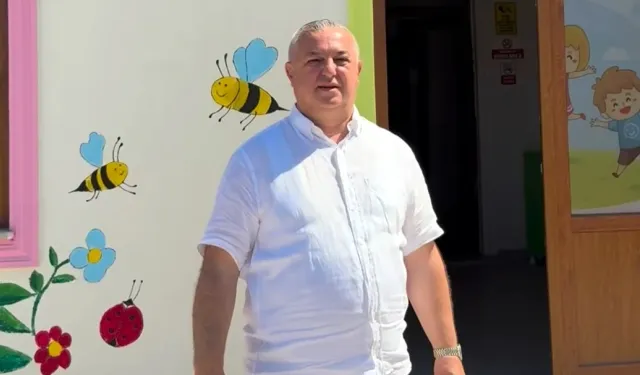 Geyikli Gündüz Bakımevi ve Kreşi açılıyor