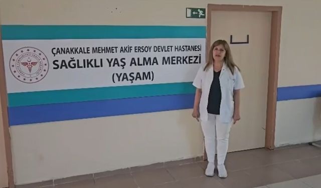 Devlet Hastanesi’nde yeni uygulama!