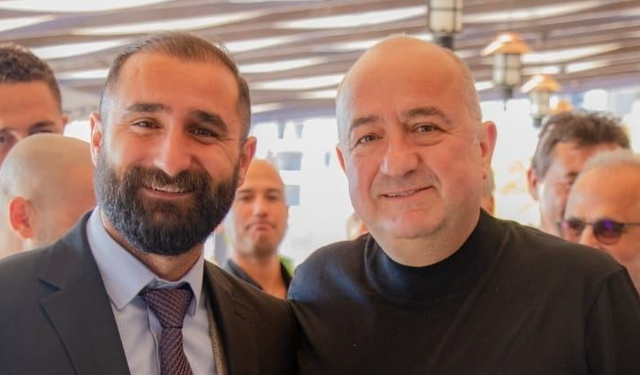AK Parti'de şok istifa