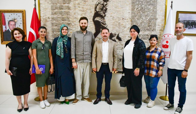 Zafer Partisi: “Biga halkının yanındayız”
