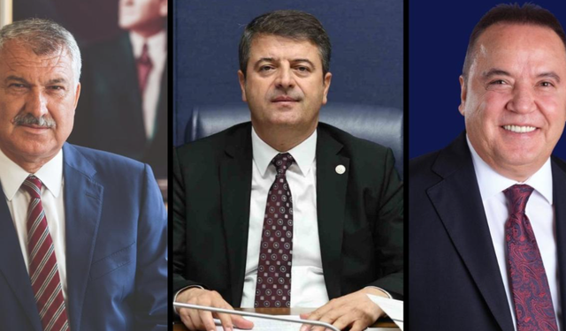 “Halk iradesi heybesinde, unutmaz!”