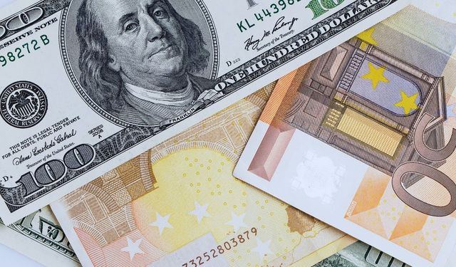 Çanakkale’de dolar, euro, sterlin kaç TL? Çanakkale döviz fiyatları (12 Temmuz 2025)